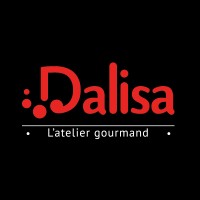 Dalisa, The Gourmet Workshop Logo