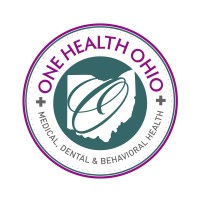 ONE Health Ohio Logo