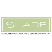 Slade Land Use, Environmental, and Transportation Planning, LLC Logo
