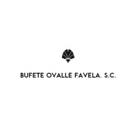 Bufete Ovalle Favela, S.C. Logo