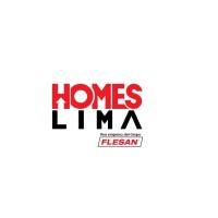 HOMES LIMA Logo