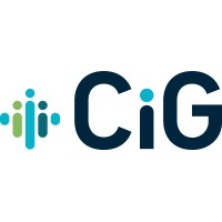 Consumer Intelligence Group (CiG) Logo
