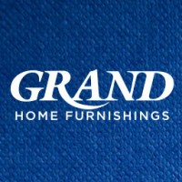 Grand Home Furnishings Logo