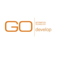 GOdevelop - development on demand Logo