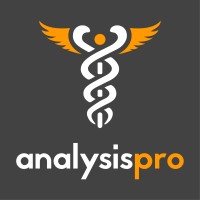 AnalysisPro Logo