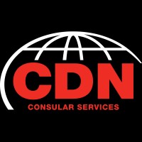 CDN Consular Services Ltd Logo