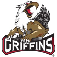 Grand Rapids Griffins Logo