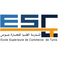 ESC Tunis Logo