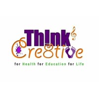 Think Cre8tive Group CIC Logo