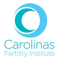 Carolinas Fertility Institute, P.A. Logo