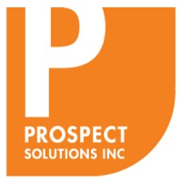 Prospect Solutions, Inc. Logo