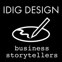 iDig Design Logo