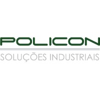 Policon Soluções Industriais Logo