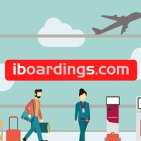 iboardings.com Logo