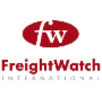 FreightWatch International Logo