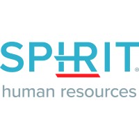 Spirit Human Resources Logo