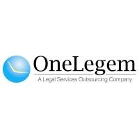 OneLegem Logo