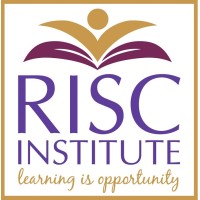 RISC Institute DMCC Logo