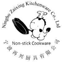 Ningbo Zaixing Kitchenware Co.,Ltd Logo