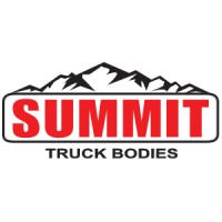 Summit Truck Bodies Logo