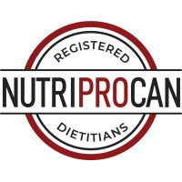 NutriProCan Dietitians Logo