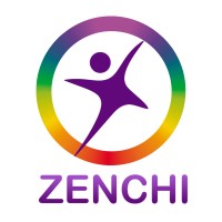 Zenchi - Health Company Logo
