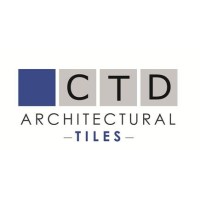 CTD Architectural Tiles Logo