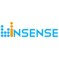 Insense Pvt Ltd Logo