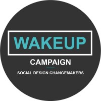 Wakeup Campaign Logo