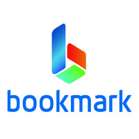 Bookmark Recruitment Logo