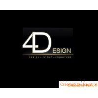 4Design company Logo