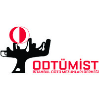 İstanbul ODTÜ Mezunları Derneği (ODTÜMİST) Logo
