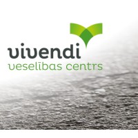 Veselibas centrs Vivendi Logo