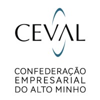 CEVAL - Alto Minho Logo