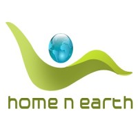 Home N Earth Logo