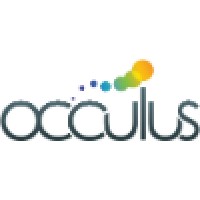 Occulus Inc. Logo