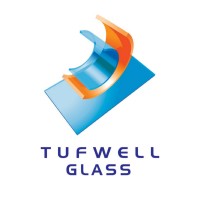 Tufwell Glass Logo