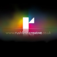RUSHFIRTH CREATIVE Logo