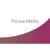 Parvus Media Logo