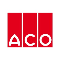 ACO Česká a Slovenská republika Logo
