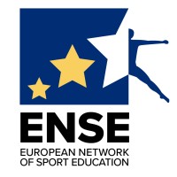 European Network of Sport Education (ENSE) Logo
