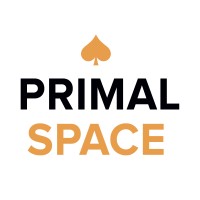 Primal Space Logo