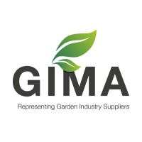 GIMA (Garden Industry Manufacturers Association) Logo