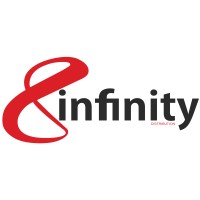 Infinity Distribution Logo