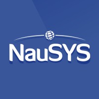 NauSYS Logo