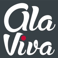 Alaviva Logo