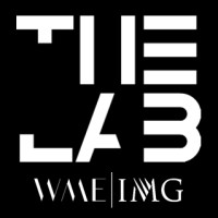The LAB Agency WME | IMG group Logo