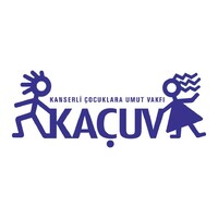 Kanserli Çocuklara Umut Vakfı (KAÇUV) Logo