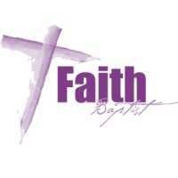 Faith Baptist Church - Greenville, MI Logo