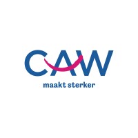 CAW Halle-Vilvoorde Logo